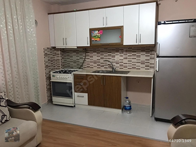 MERKEZ EMLAKTAN KAYAŞEHİR 12 BÖLGE 2+1 - Görsel 16