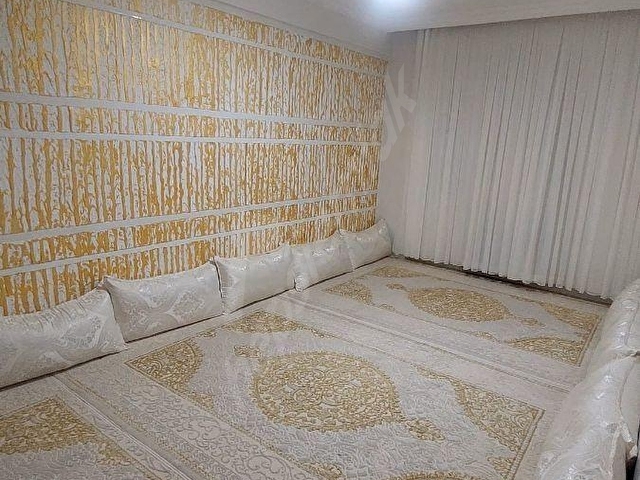[KIRIM] YILDIZTEPE MAH.NDE UYGUN FİYATLI SATILIK 3+1 DAİRE - Görsel 5