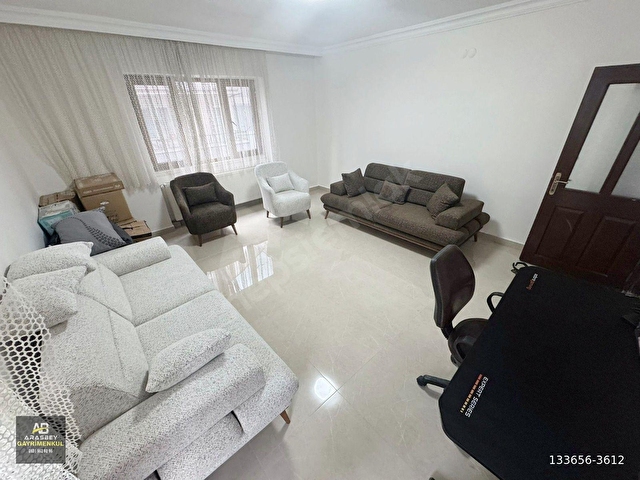 AB!AHİ EVRAN ARASTA AVM LOKS.ARA KATTA EMSALLERİNİN ÇOK ALTI 3+1 - Görsel 29