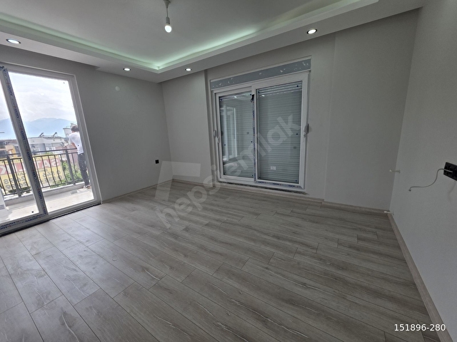 BY ZİNDEDEN ÇAMLIBEL MAH.DE LÜKS YAPIM 2+1DAİRE 100M2 - Görsel 9