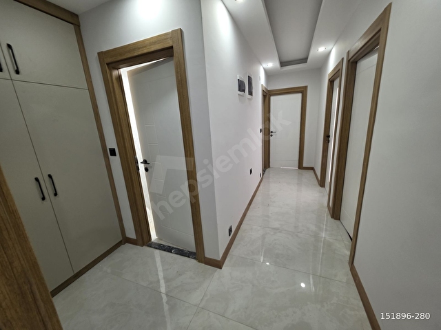 BY ZİNDEDEN ÇAMLIBEL MAH.DE LÜKS YAPIM 2+1DAİRE 100M2 - Görsel 28