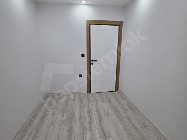 BY ZİNDEDEN ÇAMLIBEL MAH.DE LÜKS YAPIM 2+1DAİRE 100M2 - Görsel 13