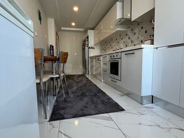 🏡 GENİŞ TERASLI 3+2 DUBLEKS | ÇİFT GİRİŞLİ | VİLLA KONSEPTİNDE YAŞAM - Görsel 10