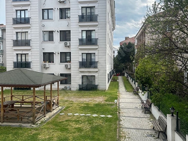🏡 GENİŞ TERASLI 3+2 DUBLEKS | ÇİFT GİRİŞLİ | VİLLA KONSEPTİNDE YAŞAM - Görsel 26