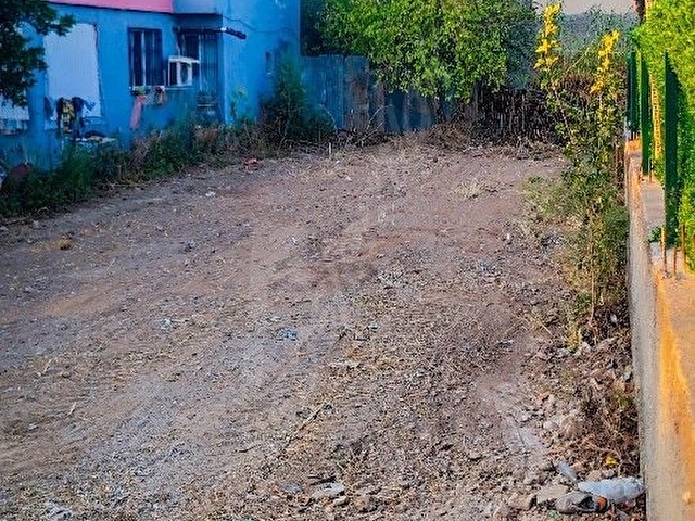 Yeşilevlerde 1.6 yoğunluklu satılık 303m² imarlı arsa - Görsel 4