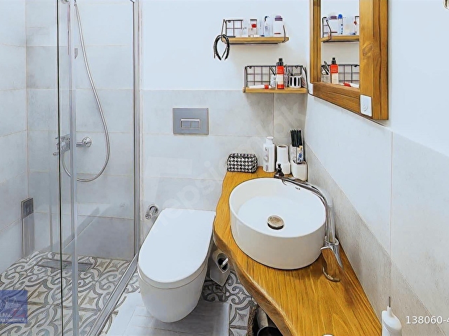 BODRUM BİTEZde TÜM İHTİYAÇ NOKTALARINA YÜRÜME MESAFESİNDE VİLLA - Görsel 8