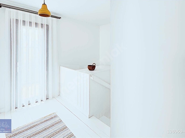 BODRUM BİTEZde TÜM İHTİYAÇ NOKTALARINA YÜRÜME MESAFESİNDE VİLLA - Görsel 4