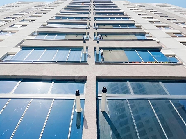 ÜNLÜ EMLAKTAN KUZEYKENT CADDEDE ACİLSATILIK 2+1 YATIRIM FIRSATI