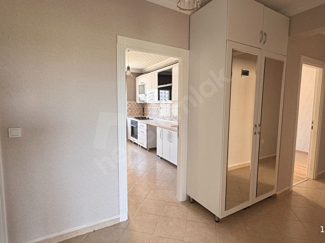 Yapracıkta Satılık 3+1 Daire: Yatay Mimari, Site İçinde, 115m² - Görsel 3