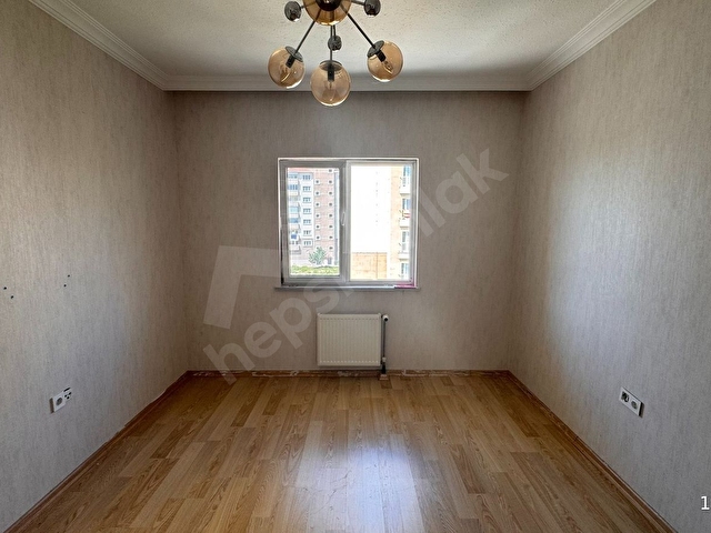 Yapracıkta Satılık 3+1 Daire: Yatay Mimari, Site İçinde, 115m² - Görsel 19