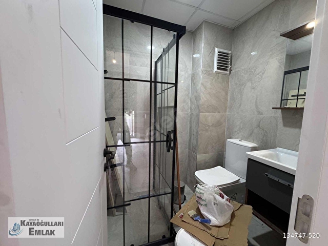 Ayvalık Özkayaoğulları Emlak 150 evler mh kiralık 3+1 daire - Görsel 5