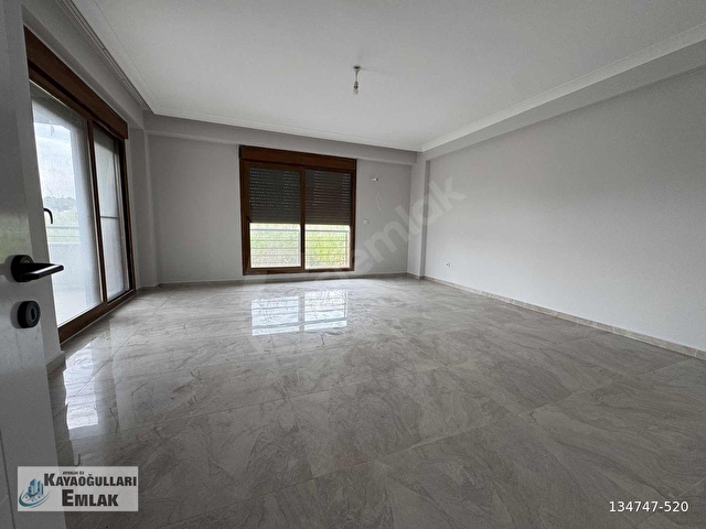 Ayvalık Özkayaoğulları Emlak 150 evler mh kiralık 3+1 daire