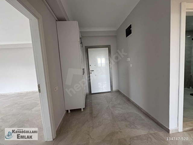 Ayvalık Özkayaoğulları Emlak 150 evler mh kiralık 3+1 daire - Görsel 14