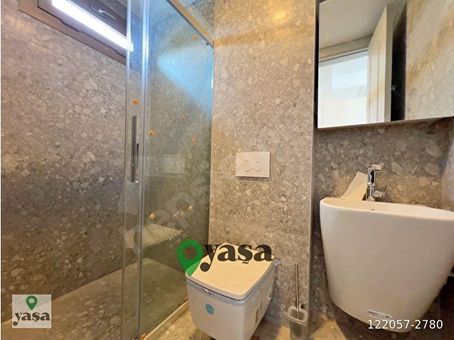 YAŞA GYD - TURAB LIFE VİLLADA 4+1 KİRALIK SIFIR LÜKS VİLLA - Görsel 25
