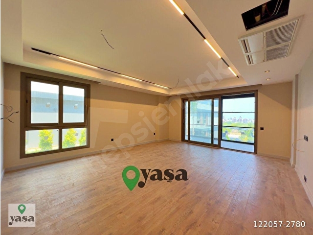 YAŞA GYD - TURAB LIFE VİLLADA 4+1 KİRALIK SIFIR LÜKS VİLLA - Görsel 4