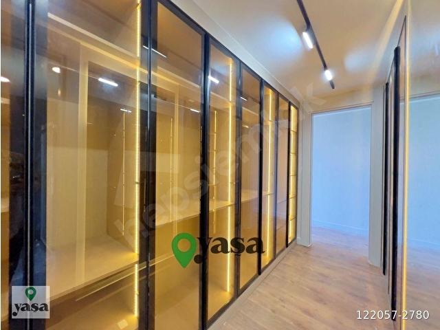 YAŞA GYD - TURAB LIFE VİLLADA 4+1 KİRALIK SIFIR LÜKS VİLLA - Görsel 29