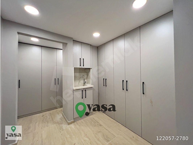 YAŞA GYD - TURAB LIFE VİLLADA 4+1 KİRALIK SIFIR LÜKS VİLLA - Görsel 11
