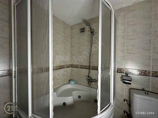 C21 LOCADAN ATATÜRK MAHALLESİNDE MERKEZİ KONUM 2+1 DAİRE - Görsel 24