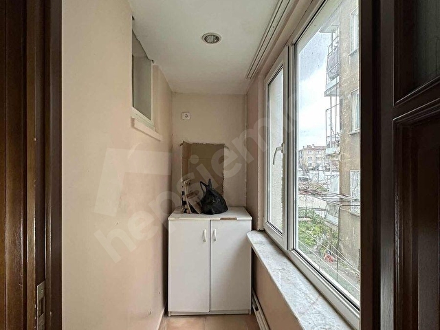 C21 LOCADAN ATATÜRK MAHALLESİNDE MERKEZİ KONUM 2+1 DAİRE - Görsel 30