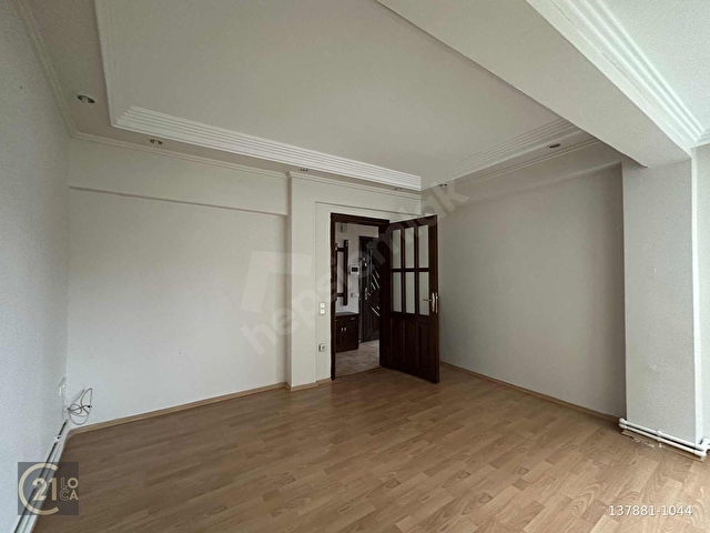 C21 LOCADAN ATATÜRK MAHALLESİNDE MERKEZİ KONUM 2+1 DAİRE - Görsel 17