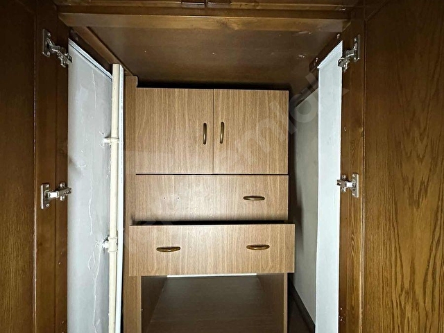 C21 LOCADAN ATATÜRK MAHALLESİNDE MERKEZİ KONUM 2+1 DAİRE - Görsel 20