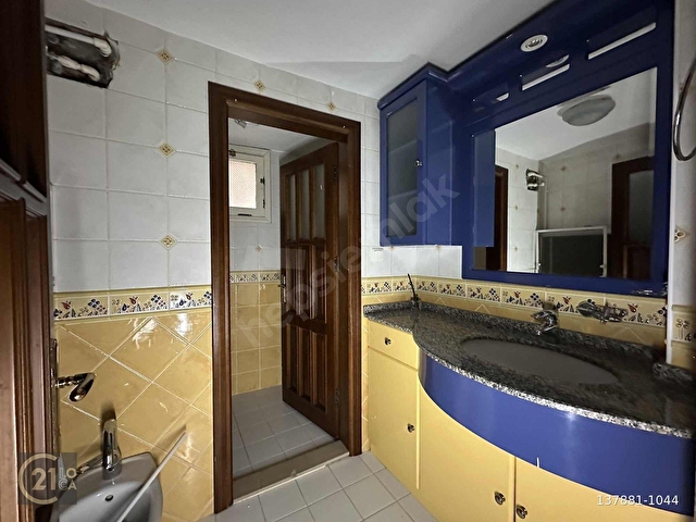 C21 LOCADAN ATATÜRK MAHALLESİNDE MERKEZİ KONUM 2+1 DAİRE - Görsel 22