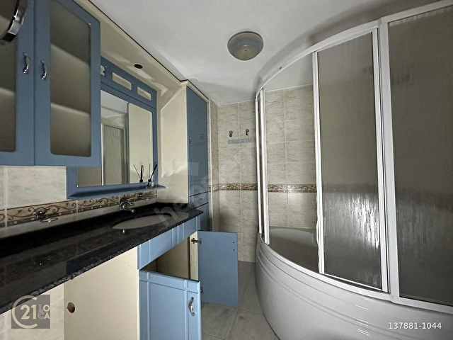 C21 LOCADAN ATATÜRK MAHALLESİNDE MERKEZİ KONUM 2+1 DAİRE - Görsel 25