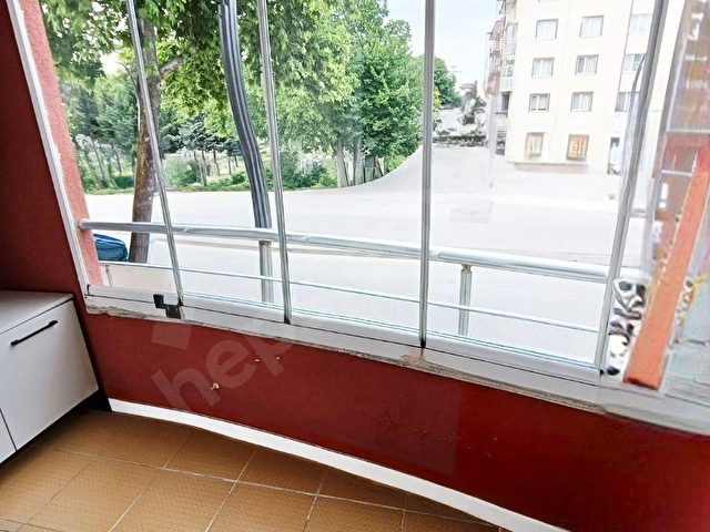 BOLU KÜLTÜR HASTANE BÖLGESİNDE 3+1 SATILIK DAİRE - Görsel 21