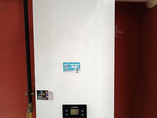 BOLU KÜLTÜR HASTANE BÖLGESİNDE 3+1 SATILIK DAİRE - Görsel 20