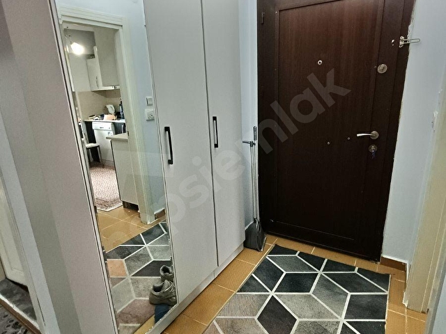 BOLU KÜLTÜR HASTANE BÖLGESİNDE 3+1 SATILIK DAİRE - Görsel 13