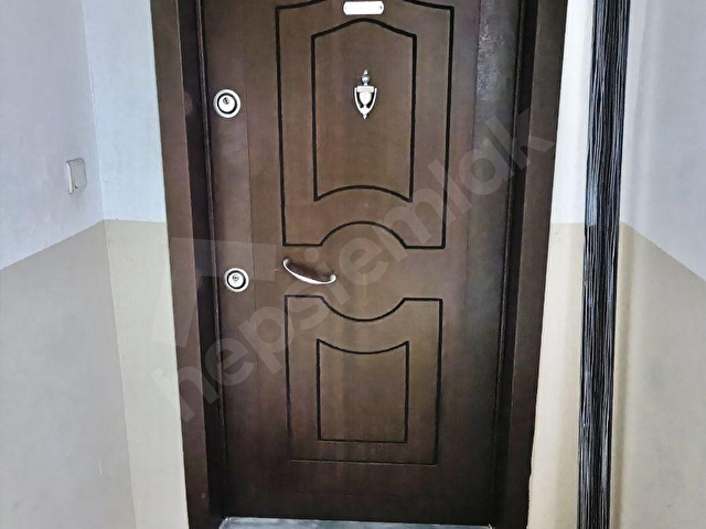BOLU KÜLTÜR HASTANE BÖLGESİNDE 3+1 SATILIK DAİRE - Görsel 3
