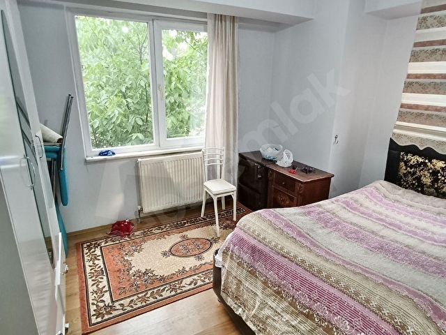 BOLU KÜLTÜR HASTANE BÖLGESİNDE 3+1 SATILIK DAİRE - Görsel 12