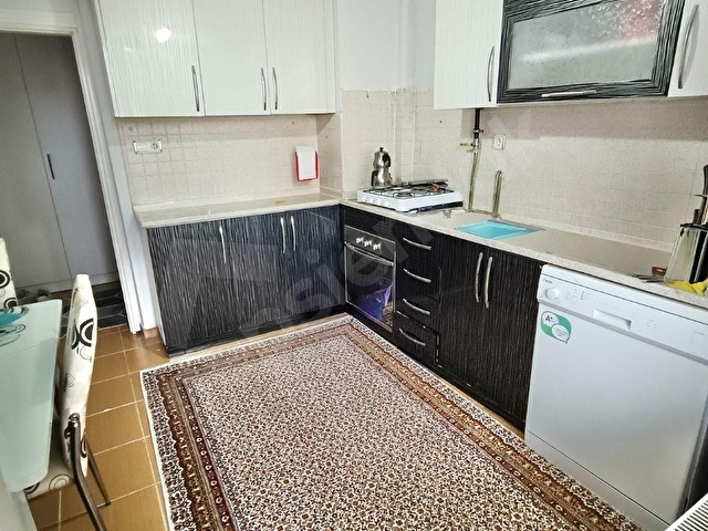 BOLU KÜLTÜR HASTANE BÖLGESİNDE 3+1 SATILIK DAİRE - Görsel 19