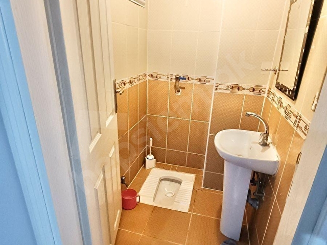BOLU KÜLTÜR HASTANE BÖLGESİNDE 3+1 SATILIK DAİRE - Görsel 7