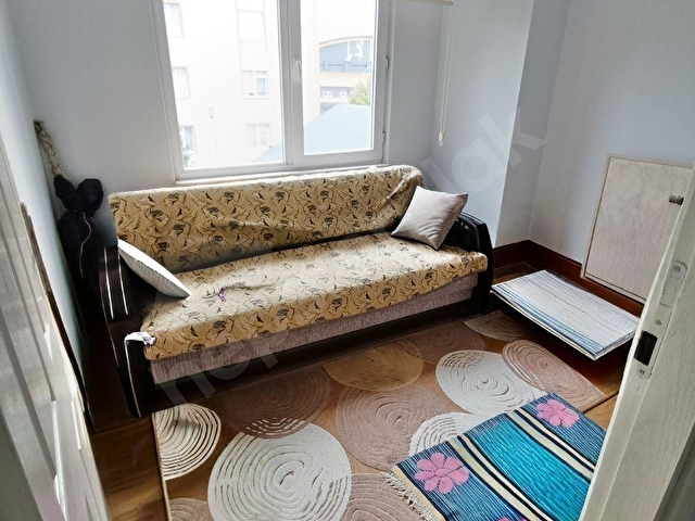 BOLU KÜLTÜR HASTANE BÖLGESİNDE 3+1 SATILIK DAİRE - Görsel 9