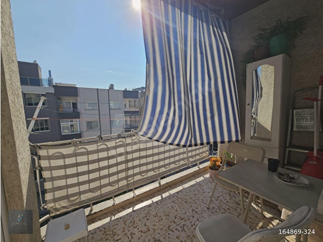 ARVEDEN BAHÇELİEVLERDE MERKEZİ KONUMDA FIRSAT 3+1 DAİRE - Görsel 16