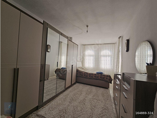 ARVEDEN BAHÇELİEVLERDE MERKEZİ KONUMDA FIRSAT 3+1 DAİRE - Görsel 5