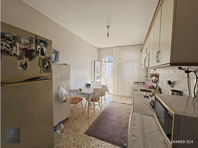ARVEDEN BAHÇELİEVLERDE MERKEZİ KONUMDA FIRSAT 3+1 DAİRE - Görsel 11