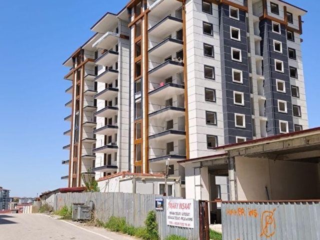 EDİRNE MERKEZ CUMHURİYET MAHALLESİNDE HAKER YAPI KOOPERATİFİNDE SATILIK 3+1 DAİRELER - Görsel 7