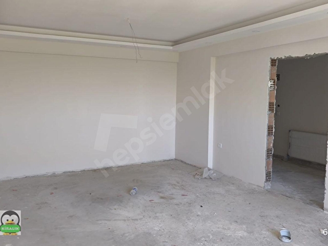 EDİRNE MERKEZ CUMHURİYET MAHALLESİNDE HAKER YAPI KOOPERATİFİNDE SATILIK 3+1 DAİRELER - Görsel 29