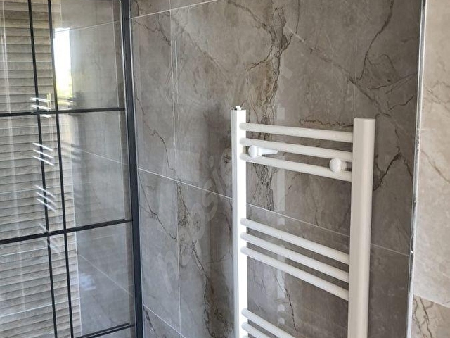 EDİRNE MERKEZ CUMHURİYET MAHALLESİNDE HAKER YAPI KOOPERATİFİNDE SATILIK 3+1 DAİRELER - Görsel 16