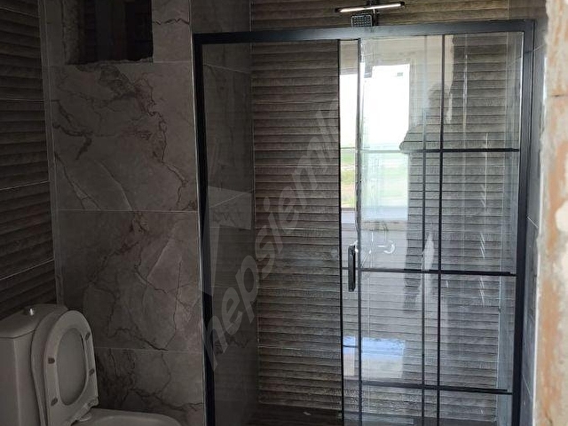 EDİRNE MERKEZ CUMHURİYET MAHALLESİNDE HAKER YAPI KOOPERATİFİNDE SATILIK 3+1 DAİRELER - Görsel 18