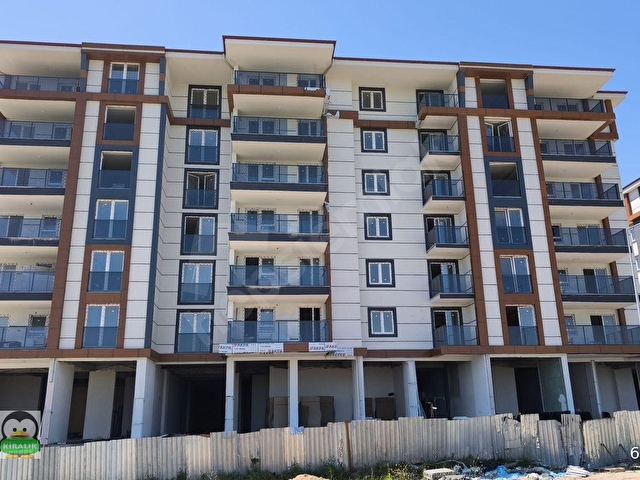 EDİRNE MERKEZ CUMHURİYET MAHALLESİNDE HAKER YAPI KOOPERATİFİNDE SATILIK 3+1 DAİRELER - Görsel 4