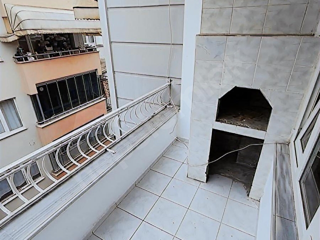 GÖRGÜLÜ EMLAKTAN SATILIK 3+0Açık mutfak Daire sarıcalı - Görsel 24