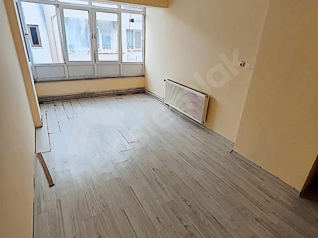 GÖRGÜLÜ EMLAKTAN SATILIK 3+0Açık mutfak Daire sarıcalı - Görsel 19