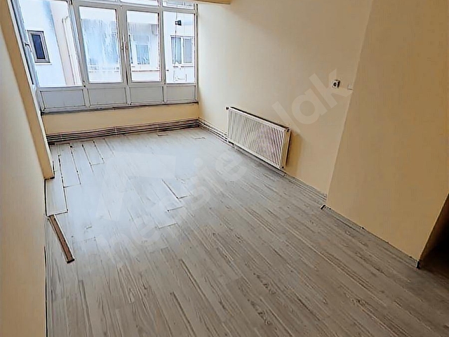 GÖRGÜLÜ EMLAKTAN SATILIK 3+0Açık mutfak Daire sarıcalı - Görsel 12