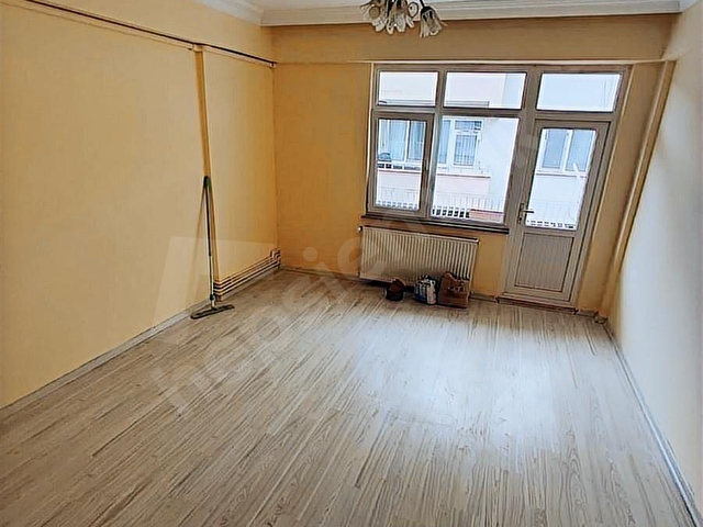 GÖRGÜLÜ EMLAKTAN SATILIK 3+0Açık mutfak Daire sarıcalı - Görsel 17