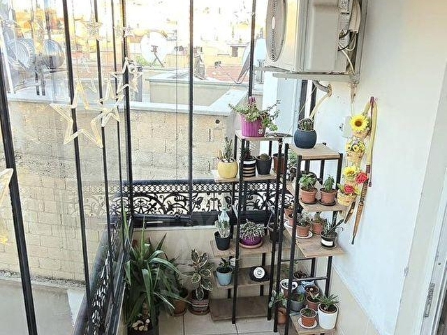 ENTAPTAN AKYOL MAHALLESİNDE 2 + 1 SATILIK DAİRE !!! - Görsel 12