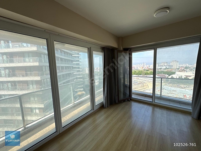 ESENKENT DUMANKAYA MODREN VADİ SATILIK 3+1 BOŞ DAİRE - Görsel 23