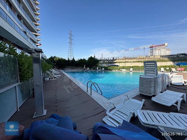 ESENKENT DUMANKAYA MODREN VADİ SATILIK 3+1 BOŞ DAİRE - Görsel 18